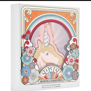 Coach x Sephora uni face palette